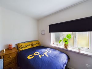 bedroom one - click for photo gallery